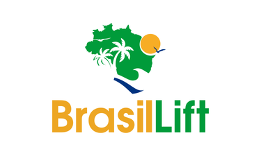 BrasilLift logo